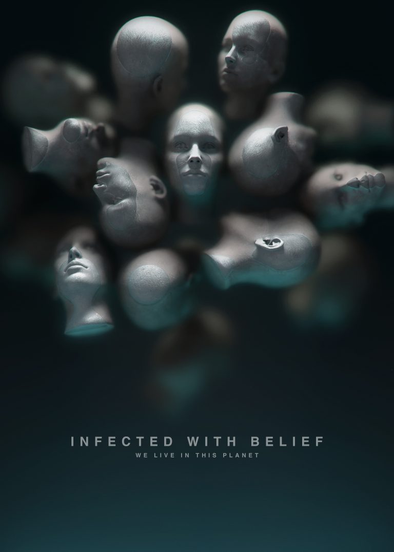 Infected With Belief